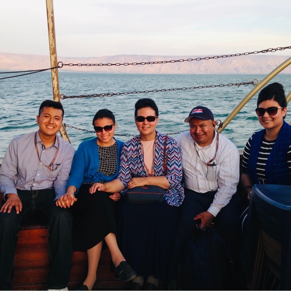 Meet your Posher, Theresa - Picture 5 of 16